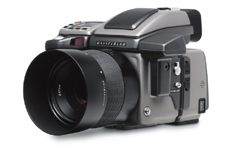 Hasselblad 50 Megapixel Digital SLR Camera
